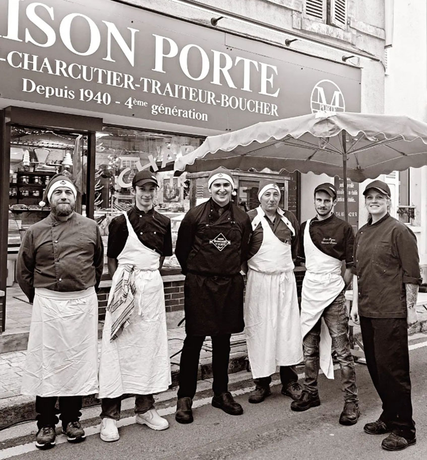 Boucherie charcuterie traiteur Chablis, Boucherie charcuterie traiteur Auxerre, Boucherie charcuterie traiteur Yonne